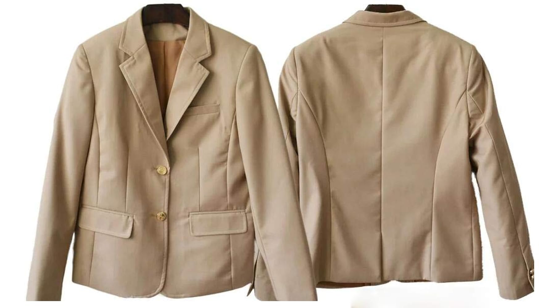 Amazon.co.jp: [YUJIANXIONG] 制服 ブレザー スクール