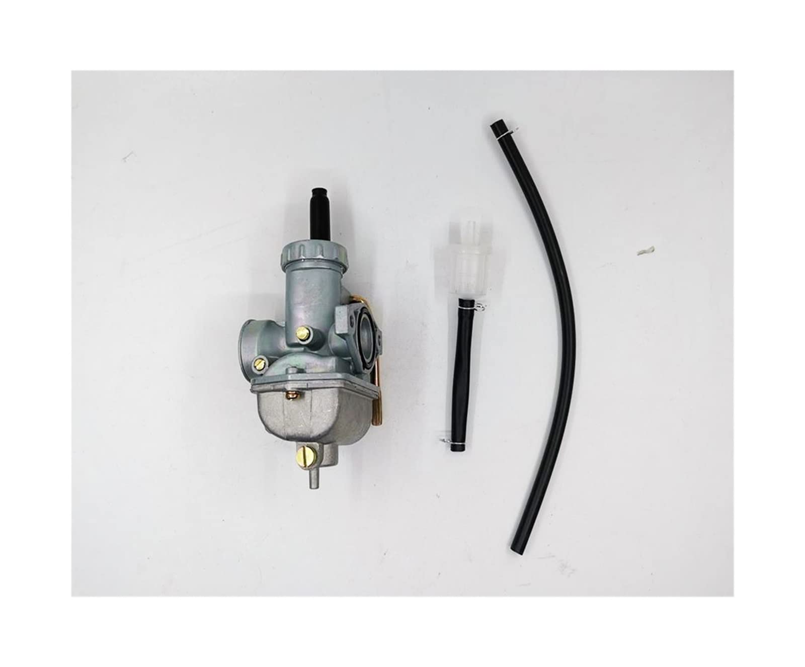 PERFORMANCE CARBURETOR FOR HONDA Z 50 Z50R 50CC BIKE 1995 1996 - Foto 8