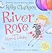 River Rose and the Magical Lullaby: A Rollicking Dream Adventure with Zoo Animals - A New York Times Bestselling Picture Book