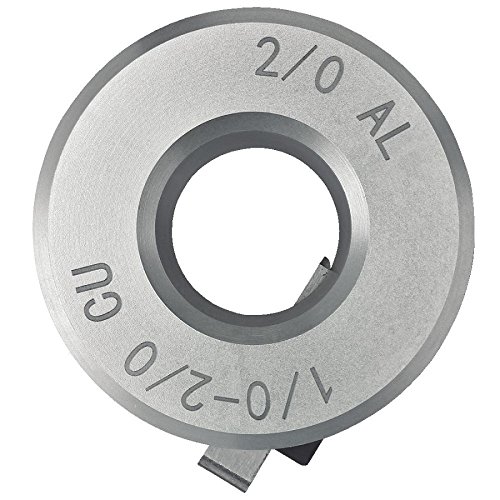 DCE1513 4 AWG THHN&XHHN AL Bushing