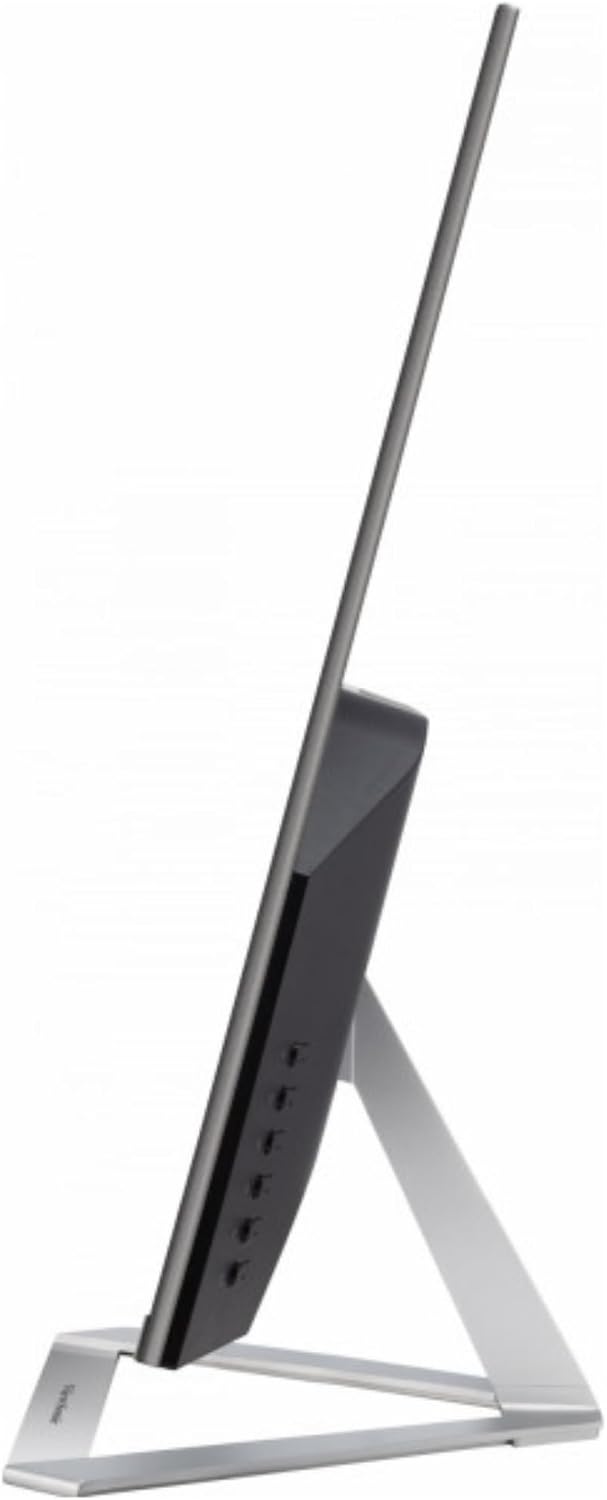 VX3276-2K-MHD-2 Monitor IPS QHD da 32 pollici con 103% sRGB - Monitor - Immagine 8