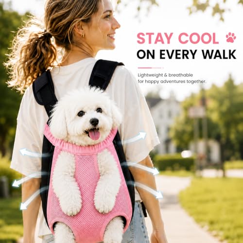 Inspark Small Pet Front Carrier