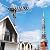 2025 TV Antenna Outdoor Antenna for Smart and Older TVs (2 Outputs),200Miles Long Range with UHF/VHF, 360° Motorized Rotation,Mounting Pole, and 25FT RG6 Cable – Supports 4K, 1080P