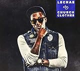 #1 Church Clothes