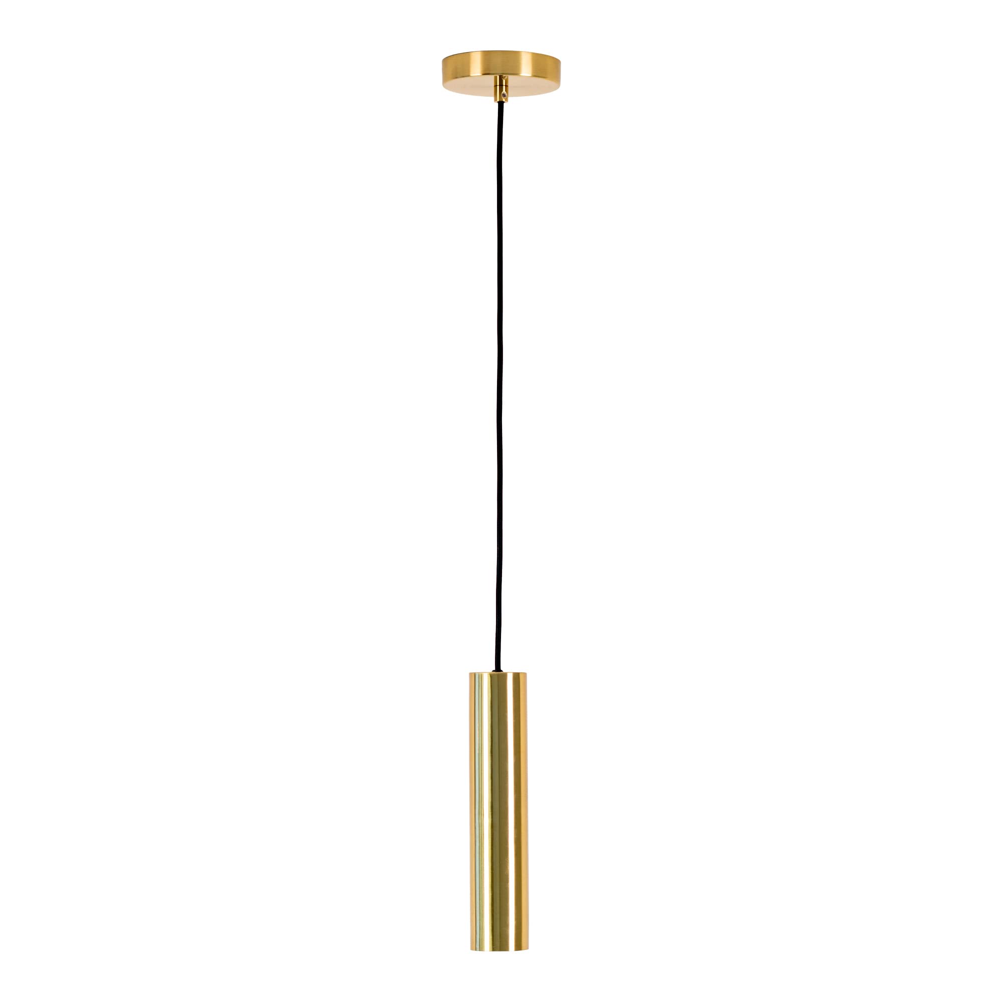 Cable de tela de 28 cm y 120 cm House Nordic Durante, accesorio textil de techo