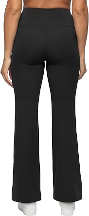 Felina Turbo Dry Flare Legging Pant