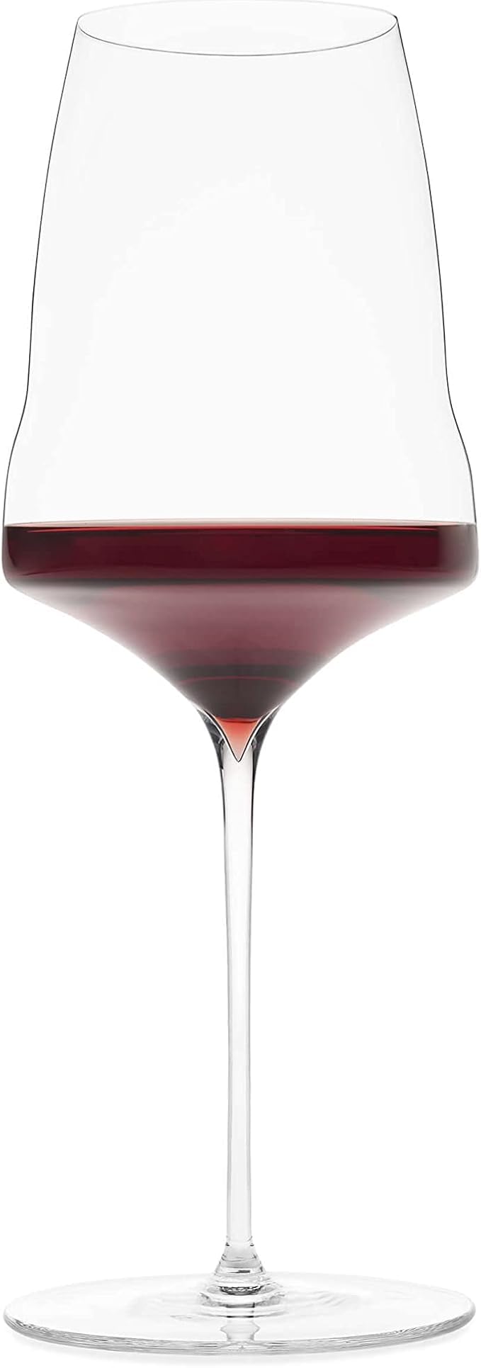 Josephine Universal-Gläser, 2 Stück, Nr. 2, Versand 24 Stunden, Josephinenhütte, handgefertigt, Set mit 2 Stück, elegante Geschenkgläser, feiner, widerstandsfähiger Krital (Nº2), Versand in