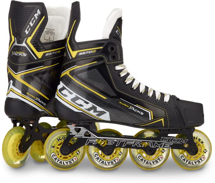 Inline Hockey Skates Die 16 besten Produkte im Vergleich