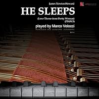 Algopix Similar Product 13 - He Sleeps Love Theme from Pretty