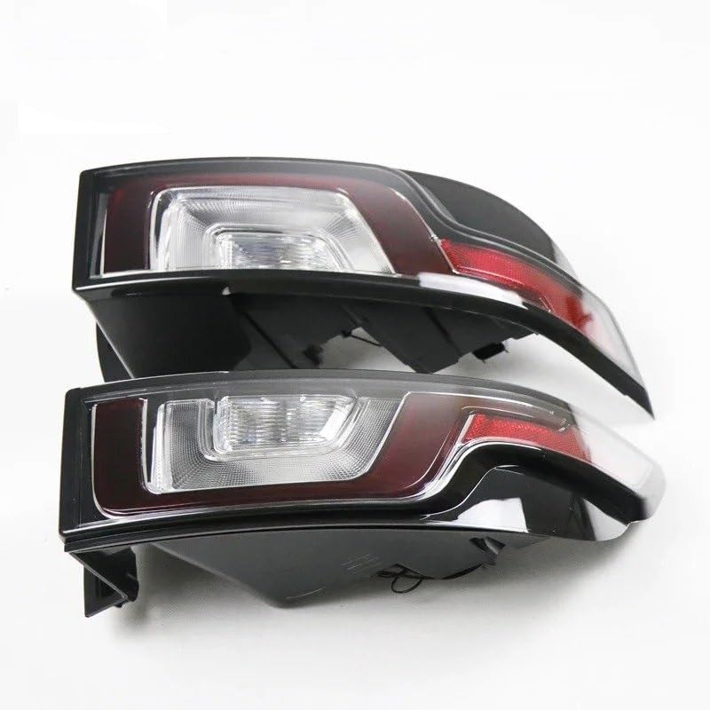 Feu arrière LED pour Range Rover Evoque 2012-2018 optique gauche - 6