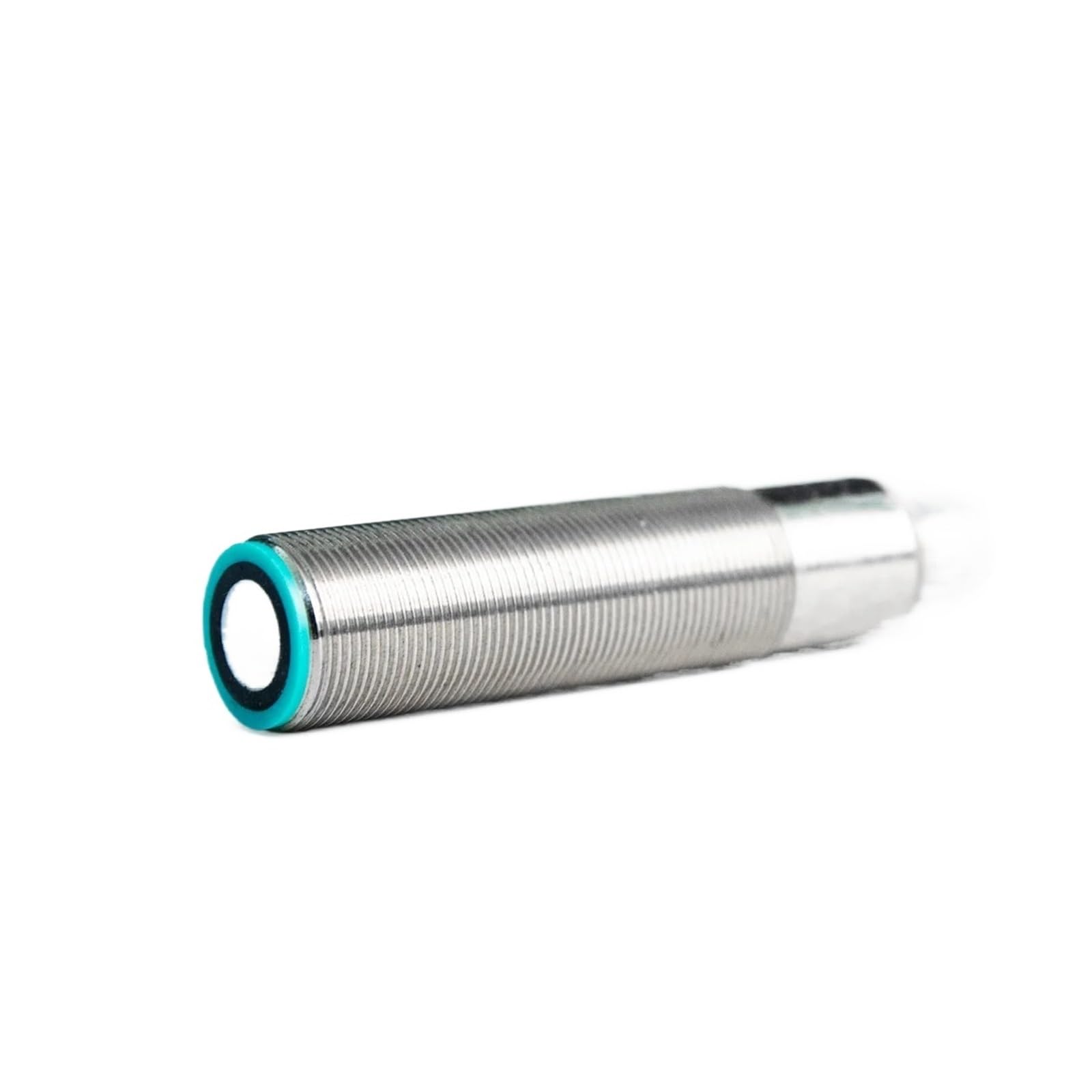 Ultradźwiękowy czujnik poziomu Sn: 1000 mm 10-30 V DC Czujnik zbliżeniowy NPN PNP Ultradźwiękowy czujnik wykrywania (Sn500 mm 4...20mA)