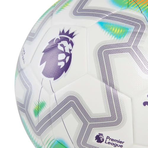 Ballon de football PUMA Orbita Match Premier League Thrill qualité FIFA® Accessoires 5 - vue 4