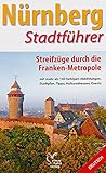 Nürnberg Stadtführer, Englische Ausgabe