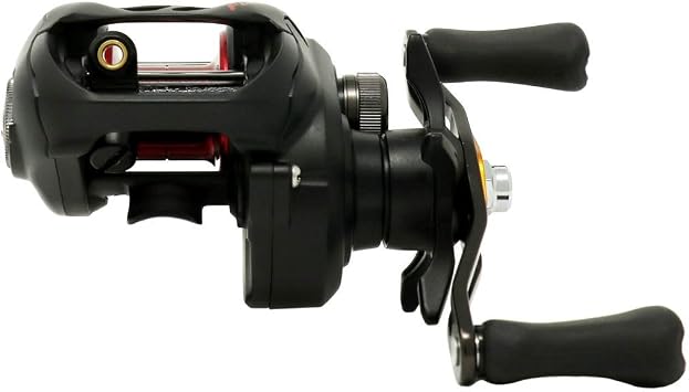 Amazon ダイワ Daiwa ベイトリール フエゴ Ct 103hl 左ハンドル 17年モデル ダイワ Daiwa スポーツ アウトドア