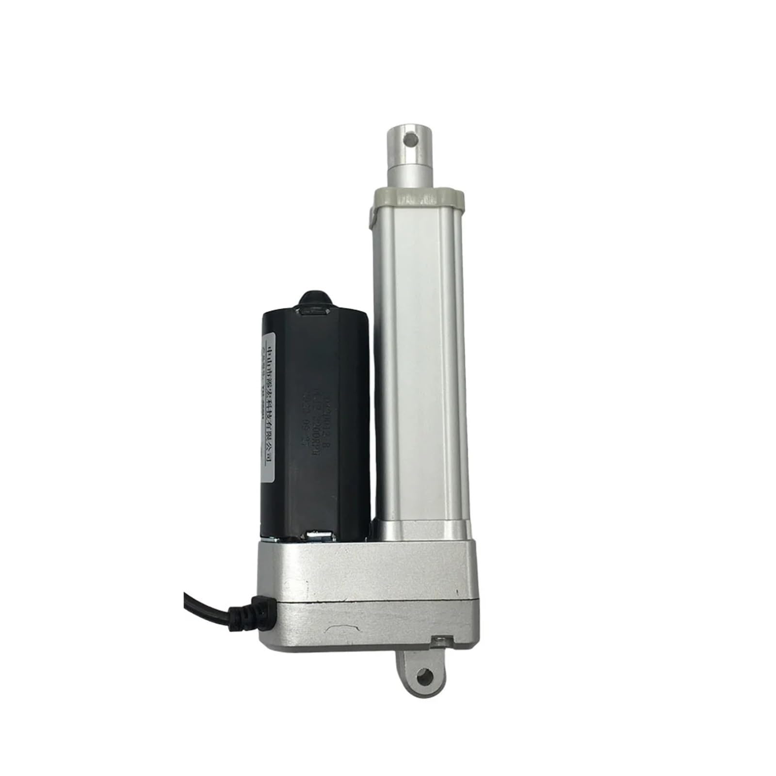 Actionneur linéaire 12V 1800N moteur électrique course 150mm automation - 6