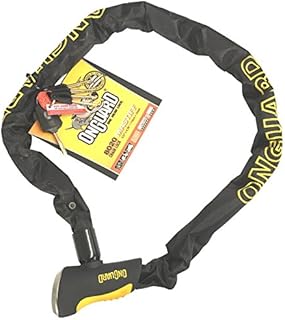 ONGUARD Mastiff 8020 Bike Chain Lock