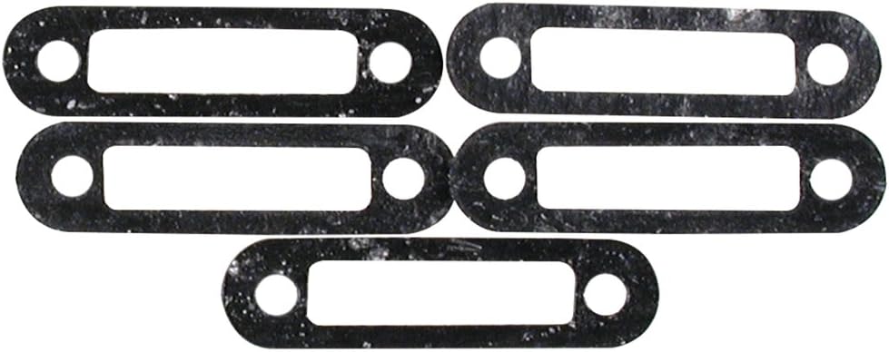 A875 Exhaust Gasket Firestorm