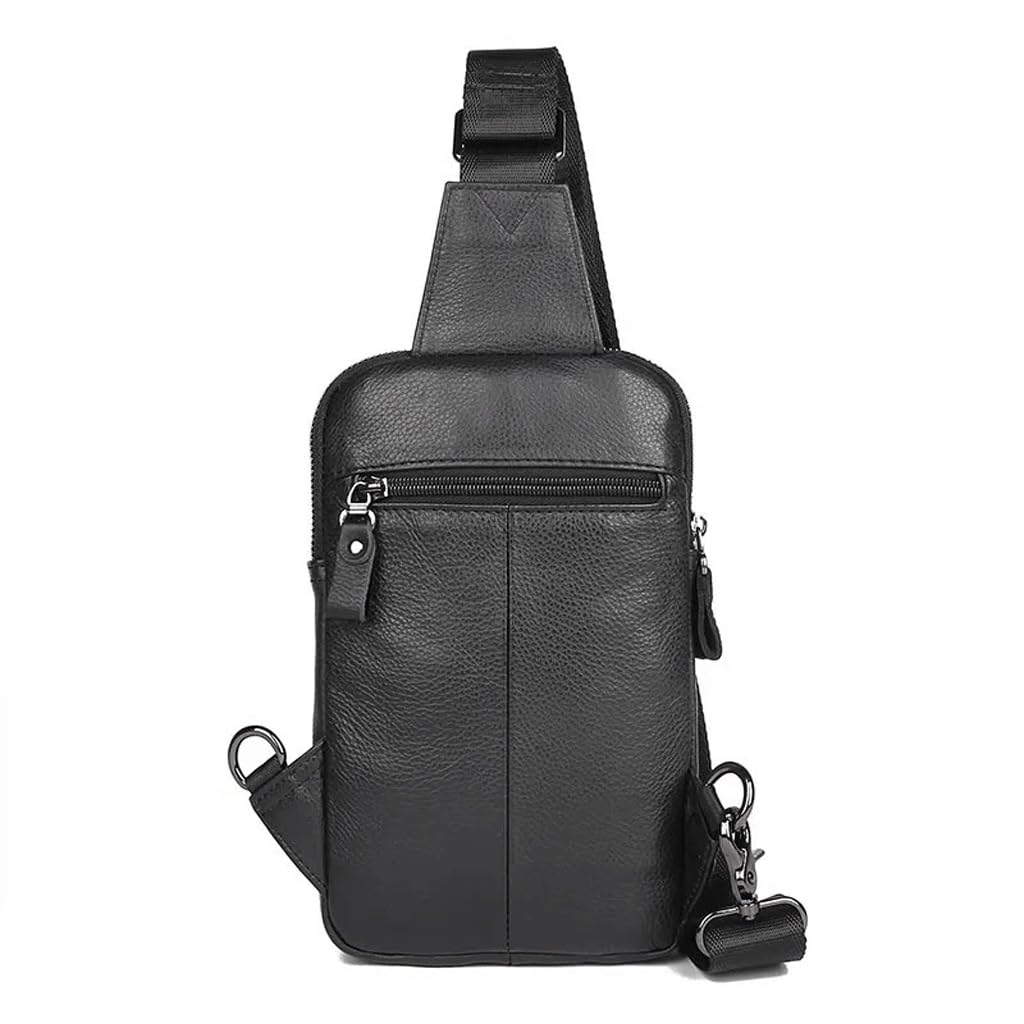 Sac à bandoulière étanche pour rando et sorties vélo quotidiennes