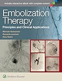 Embolization Therapy: Principles and Clinical Applications