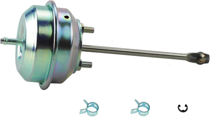 Atuador de vácuo da wastegate do turbocompressor Haturbo A271 para Mercedes-Benz 1.8L