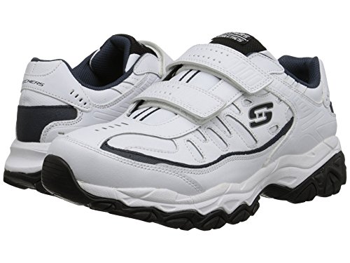 Image of Skechers Men's Afterburn Memory Fit-Final Cut Sneaker