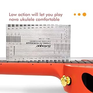 Ukulélé Concert Enya Nova U 23 pouces Kit de Débutants et Professionnel électrique Acoustique Ukulélés en Fibre de… - Les Beatles, Paul McCartney, John Lennon, RIngo Starr, George Harrison Ukulélé Concert Enya Nova U 23 pouces Kit de Débutants et Professionnel électrique Acoustique Ukulélés en Fibre de… – Image 5