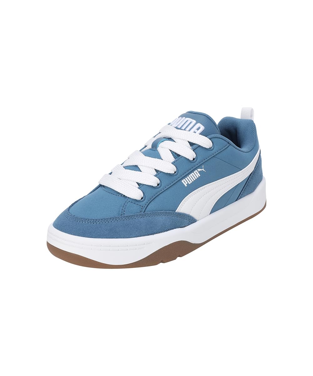 See full amazon price history chart for Puma Unisex-Adult Park Lifestyle Street Blue Horizon-White Sneaker - 8 UK (39749503) Puma Unisex-Adult Park Lifestyle Street Blue Horizon-White Sneaker - 8 UK (39749503) (B0D6W179ZB) Amazon Price History, Amazon Price Tracker