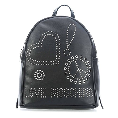 JC4093PP15LM000A.ZAINO CALF PU NERO