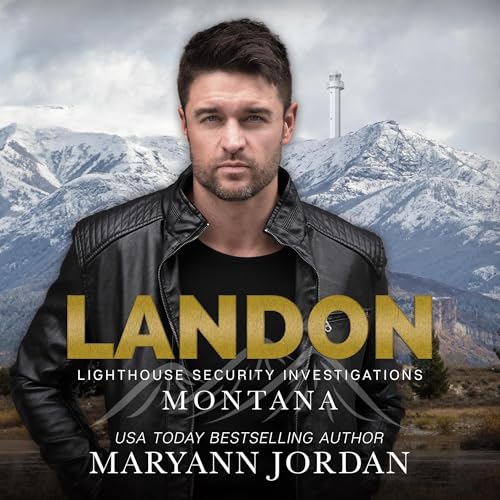 Landon | Maryann Jordan episode artwork