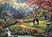 Produktbild Schmidt Spiele 59672 Thomas Kinkade, Disney, Mulan, 1000 Teile Puzzle
