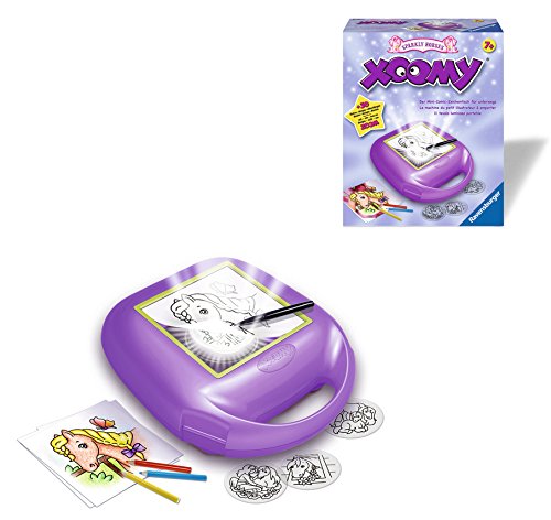 Ravensburger 186013 186013 Schildermateriaal - Image 4