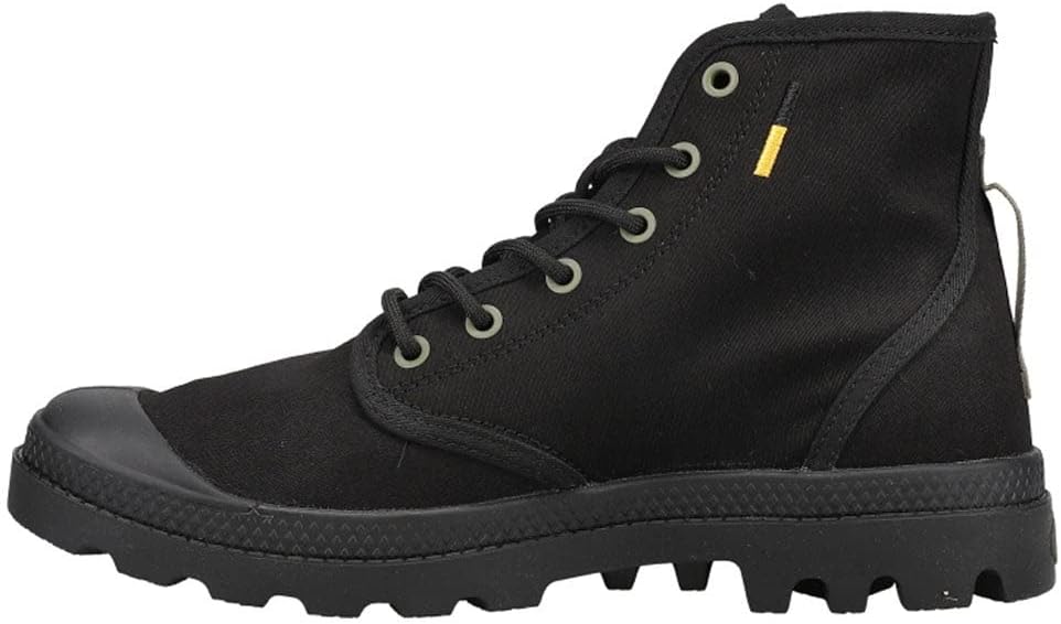 Palladium Unisex Pampa Hi HTG Supply Boot