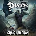 Cover of The Chronicles of Dragon Monster-Sized Collection