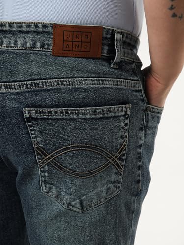 Image of Urbano Plus Men Jeans