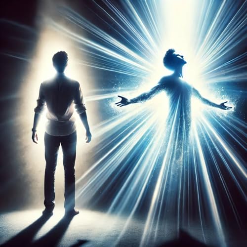 36 - Born Again by Alfred Lawson Titelbild