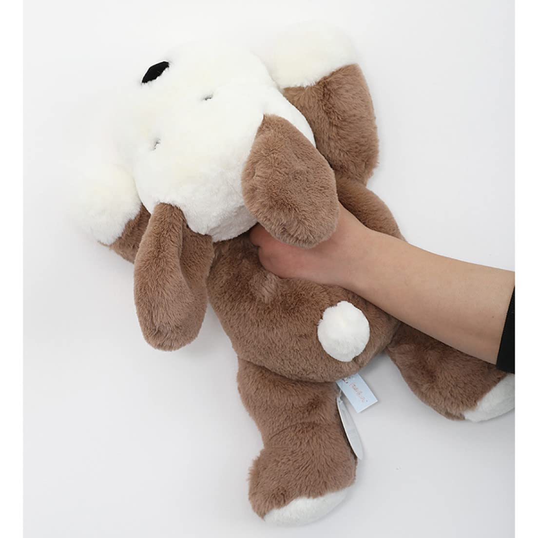 Amazon.co.jp: [LSDZW] ぬいぐるみ 特大 イヌ 犬 リアル 動物