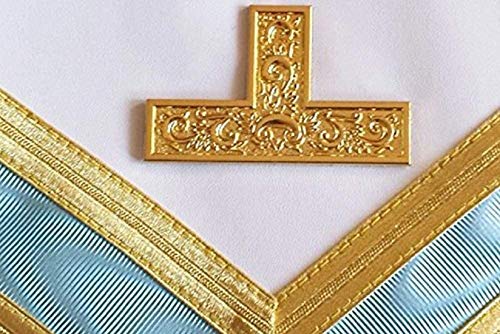 Tablier culte standard Centennial tissu premium durable - 3