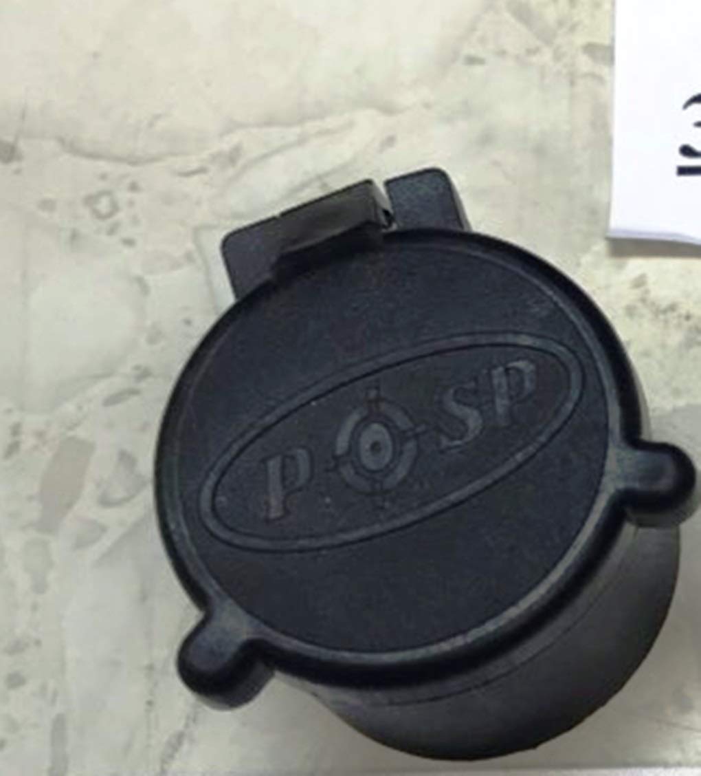 Kalinka Optics POSP 24 mm Flip Up Scope Cover