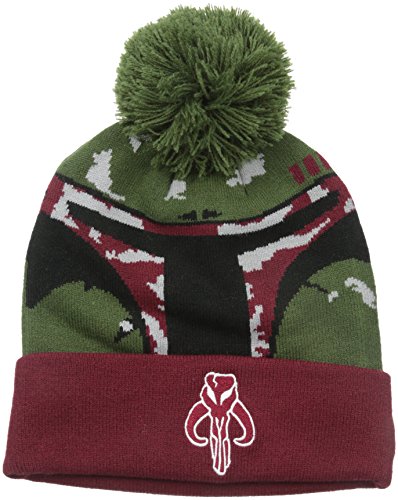 New Era Cap Men's Galactic Biggie Bobfet OTC