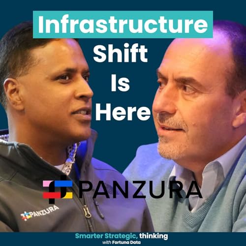 How Modern Cyber Resilience Really Works With Panzura