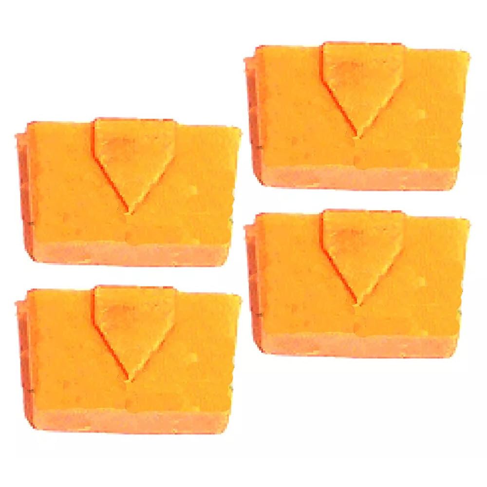 YOKAMU 4 Pack Replacement 179760 No Mar Pad for Bostitch BT1855 Oil-Free Brad Nailer SX1838 Brad Nailer & BT1855K uge Brad Nailer SX1838K Oil-Free