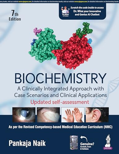 Image of BIOCHEMISTRY