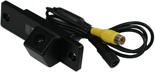 Miniatura 4 de Cámara de aparcamiento reversa del coche del color del CCD para Toyota 4Runner Land Cruiser Prado