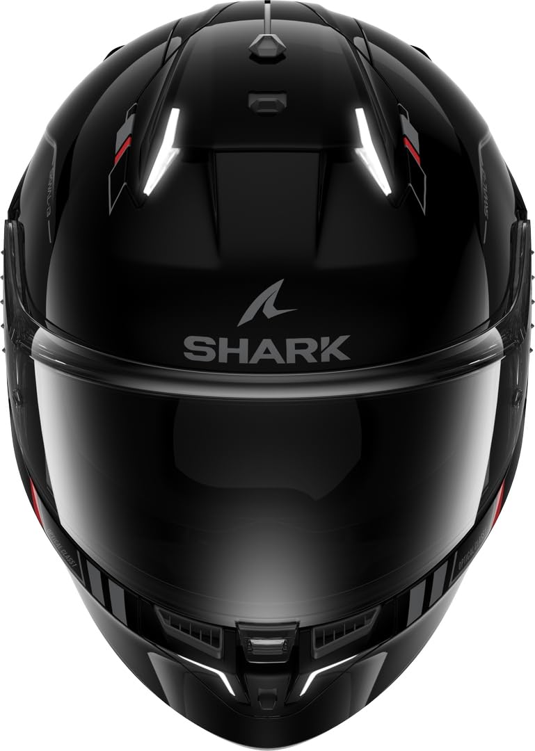 Shark Casque moto intégral SKWAL i3 HELLCAT, KUR, M