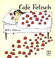 Cafe Fetisch. 3775004173 Book Cover