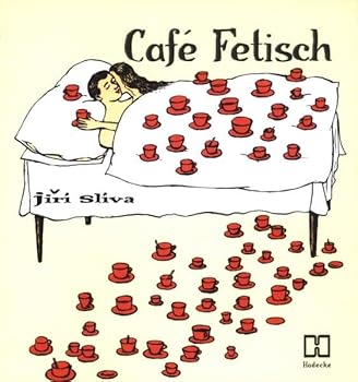 Paperback Cafe Fetisch. [German] Book