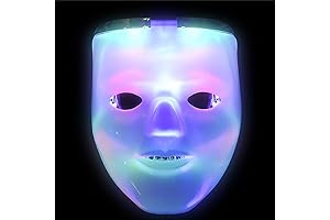 Powerpuff Girls Light-Up Double Mask