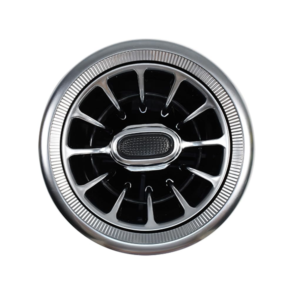 Buse d’air Tableau de Bord Compatible avec Mercedes V Class W447 Vito V250 V260 A4478308502