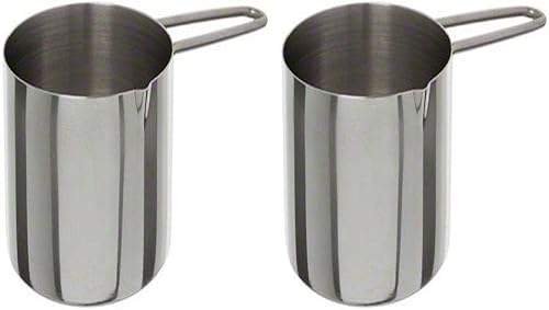 Miniatura 2 de American Metalcraft - Vasos medidores