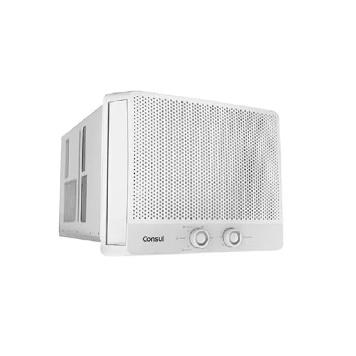 Ar Condicionado Janela 7500 BTUs Consul Frio